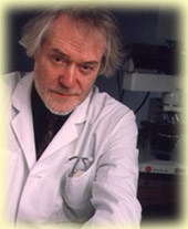 Dr Erik Enby