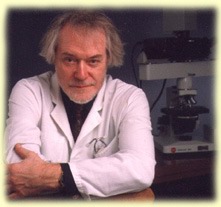 Dr Erik Enby
